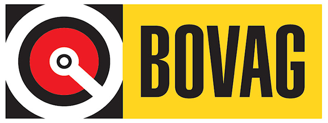 Bovag logo