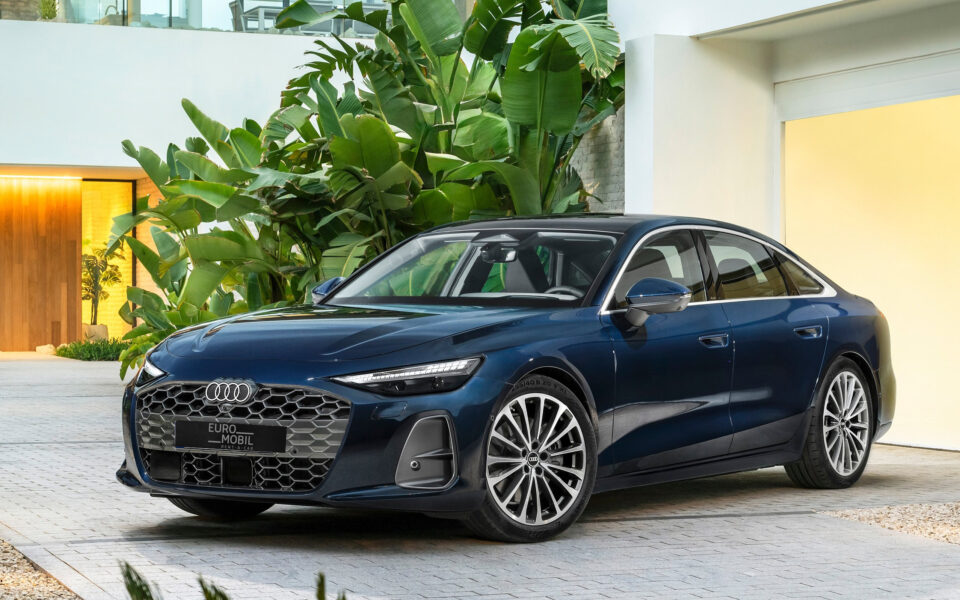 Audi-A6_Sedan-2026-huren of shortleasen bij Euromobil Audi A6 huren of shortleasen bij Euromobil