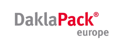 Daklapack europe logo