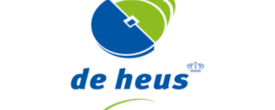 De heus voeders logo