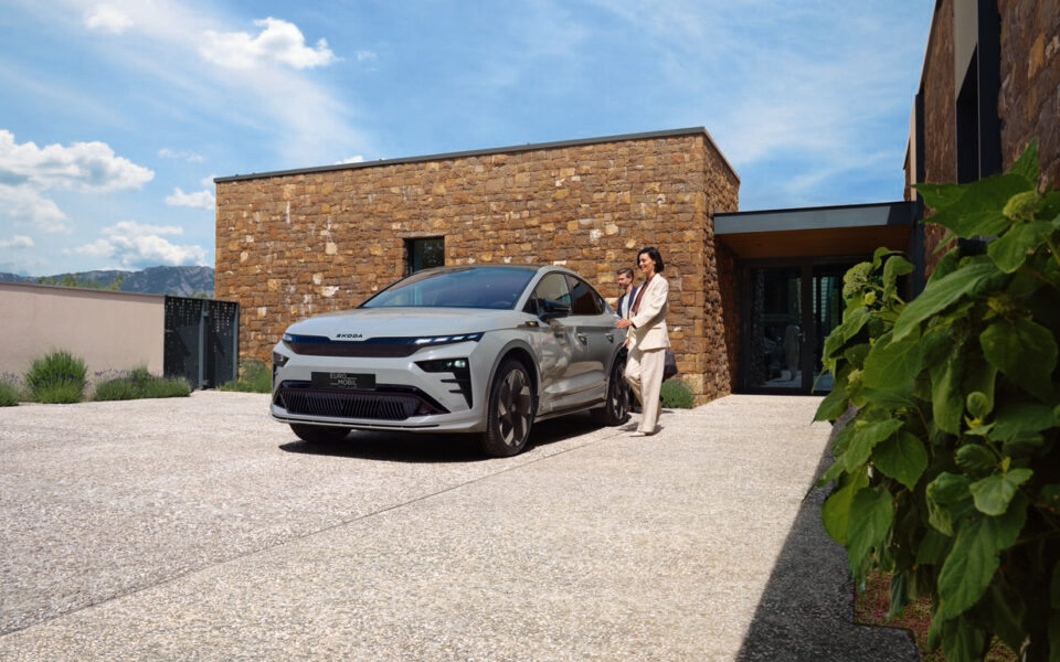 Elektrische SUV zakelijk huren bij Euromobil Elektrische SUV zakelijk huren bij Euromobil