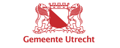 Gemeente Utrecht logo
