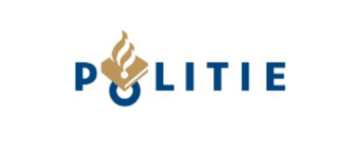 Politie logo