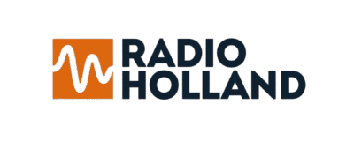 Radio Holland logo
