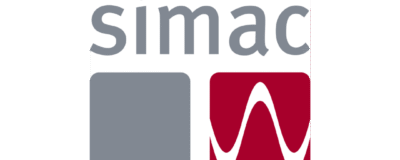Simac logo