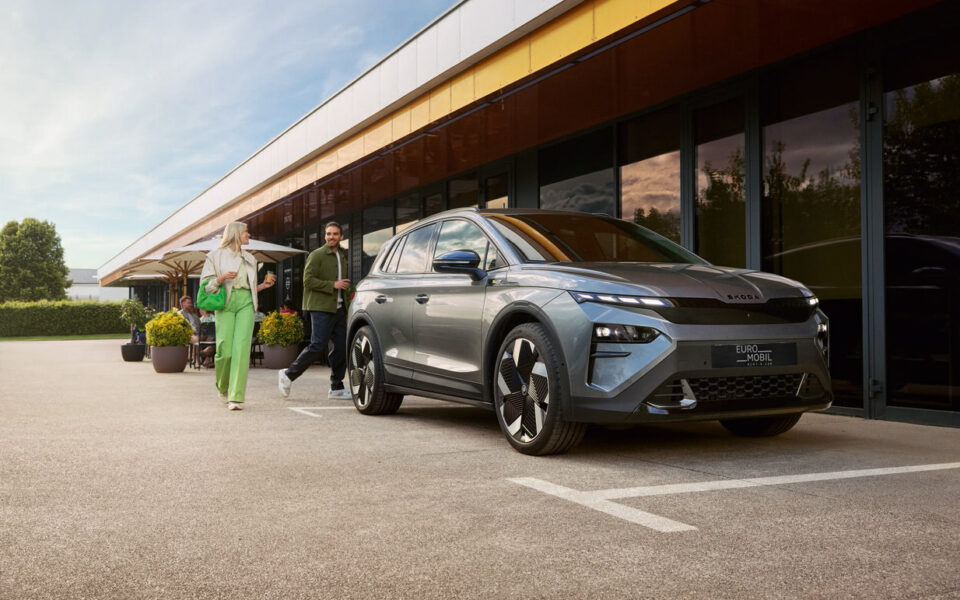 Verduurzaming van je wagenpark