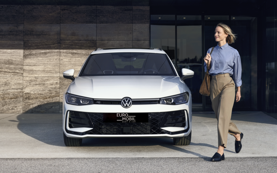 Flexibel wagenpark bij Euromobil