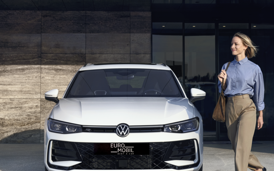 Flexibel wagenpark bij Euromobil