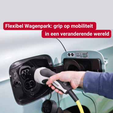 Whitepaper Flexibel wagenparkbeheer front Whitepaper Flexibel wagenparkbeheer front