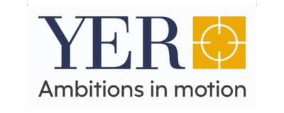 YER logo