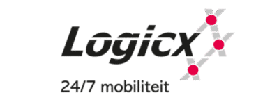 logicx logo