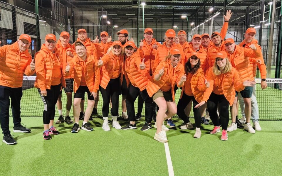 Teamfoto