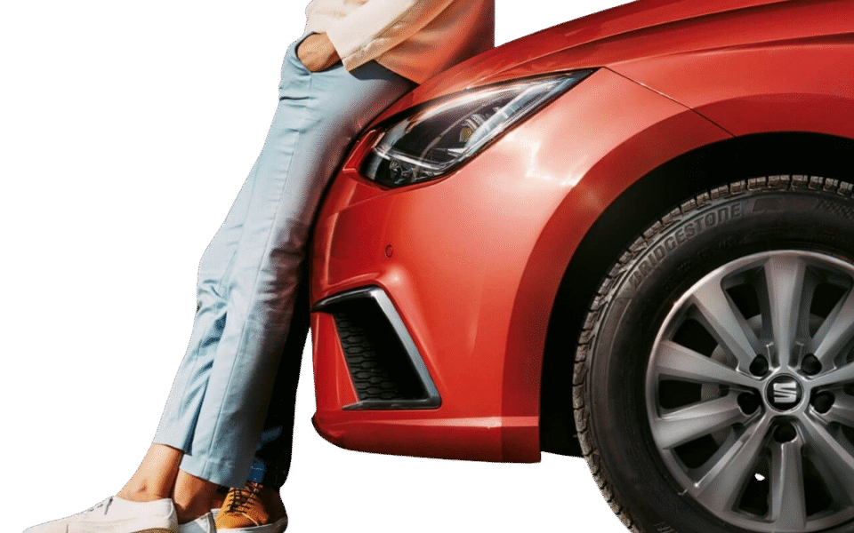 Flexibele mobiliteit voor new hires