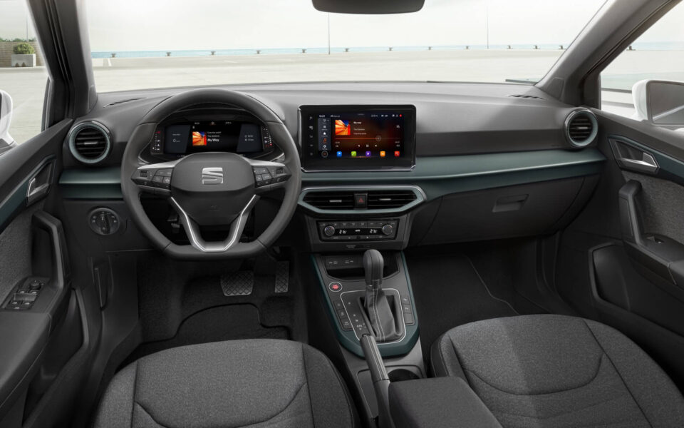 Seat-arona-interieur