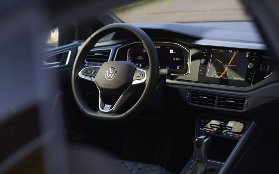 Volkswagen-polo-interieur