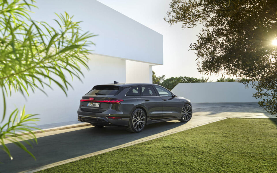 audi a6 exterieur achterzijde audi a6 exterieur achterzijde