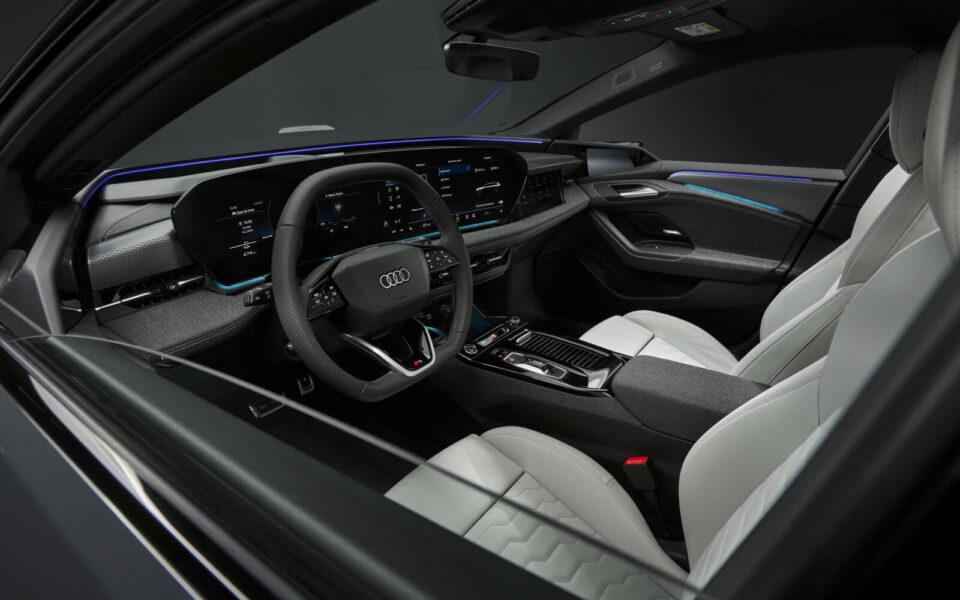 audi a6 dashboard en stuur audi a6 dashboard en stuur