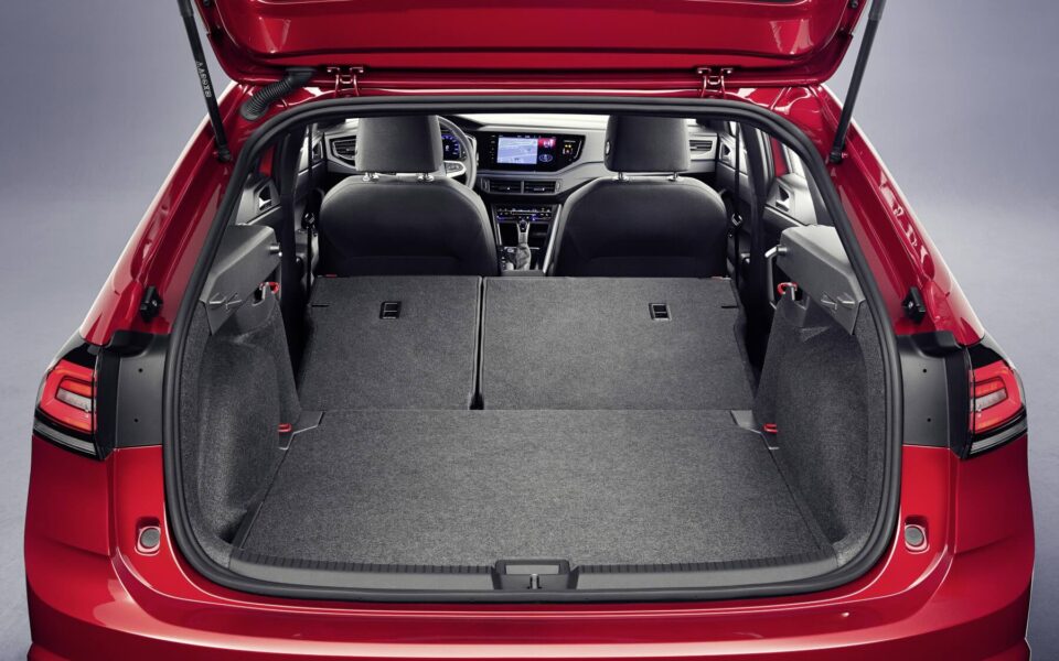 volkswagen taigo achterbak volkswagen taigo achterbak