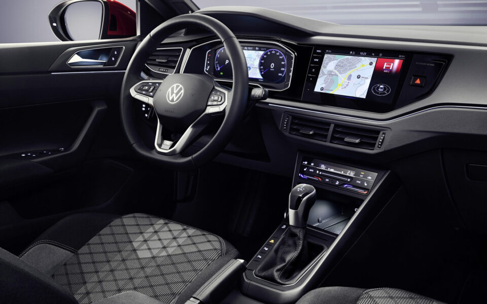 volkswagen taigo interieur volkswagen taigo interieur