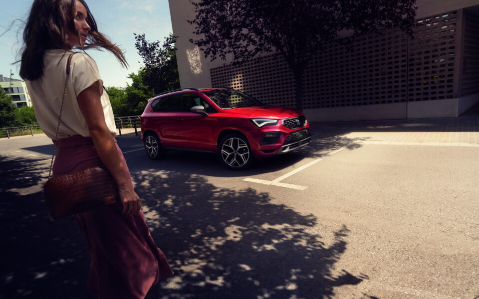 ATECA PA 134 euromobil