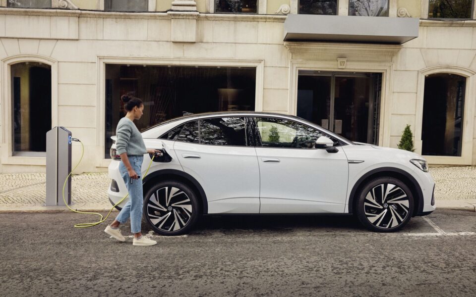 Elektrificatie wagenpark met Euromobil