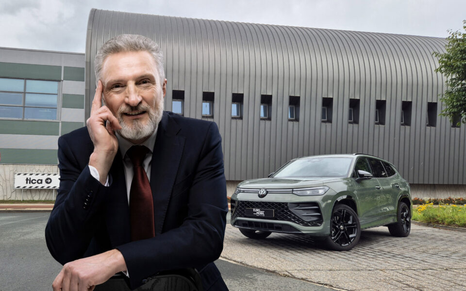 Operationeel management vervoersoplossingen bij Euromobil