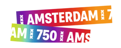 Mobiliteitsverstrekker 750 jaar Amsterdam