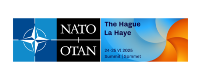 Mobiliteitsverstrekker NAVO-top