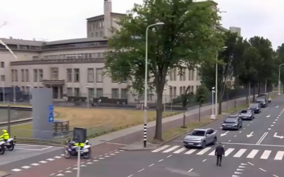 Mobiliteit op topniveau tijdens de NAVO-top 2025. Hoe Euromobil het Ministerie van Buitenlandse Zaken ondersteunde