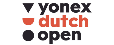 Mobiliteitsverstrekker Yonex Dutch Open