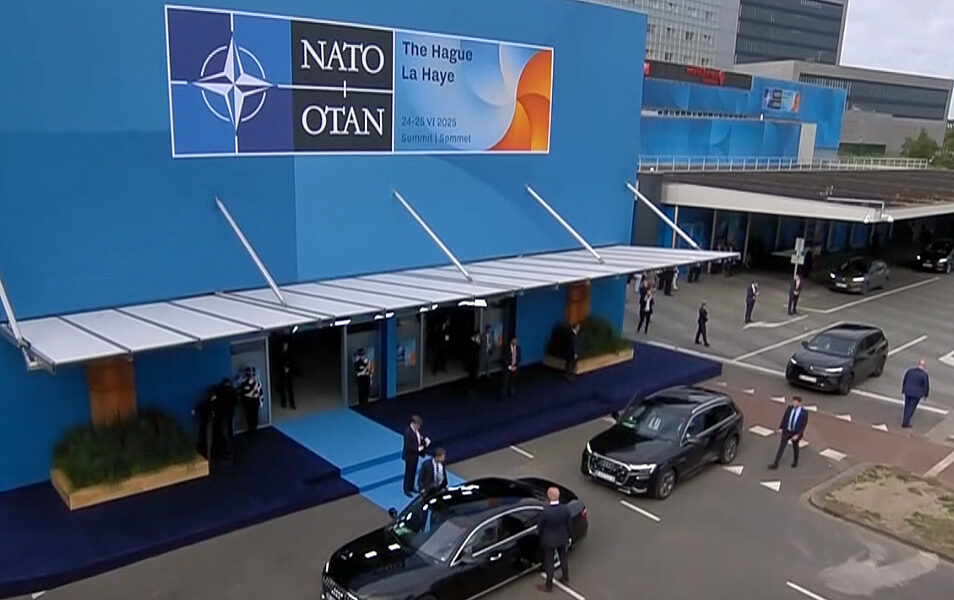 Mobiliteit NAVO-top 2025: de uitvraag | Euromobil