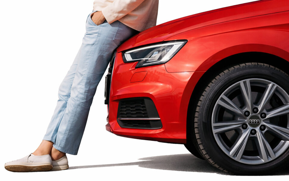 Flexibele mobiliteit voor new hires Flexibele mobiliteit voor new hires