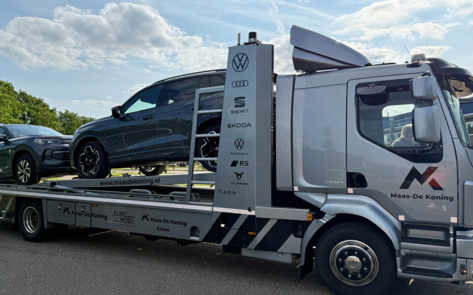 Van aanvraag naar concrete planning: mobiliteit tijdens de NAVO-top