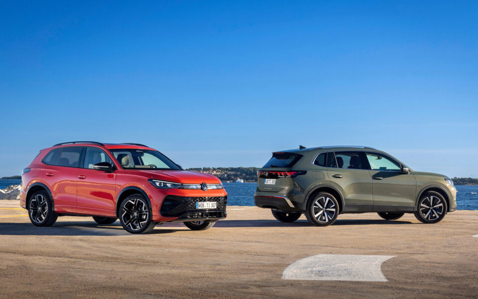 Volkswagen-Tiguan-huren bij Euromobil