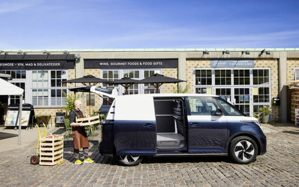 id buzz huren elektrische zijdeur id buzz huren elektrische zijdeur