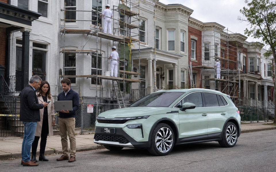 Hagemans startte met een EV-pilot en werkt nu structureel samen met Euromobil. Lees hoe FlexFleet, elektrische voorloopauto’s en snelle beschikbaarheid zorgen voor flexibele mobiliteit.
